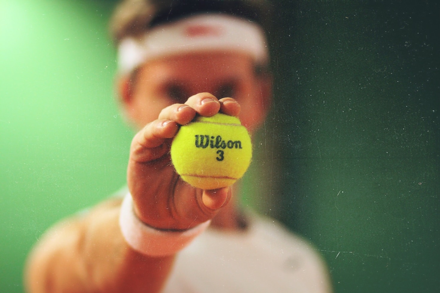 How to Perfect Your Serve with Expert Feedback