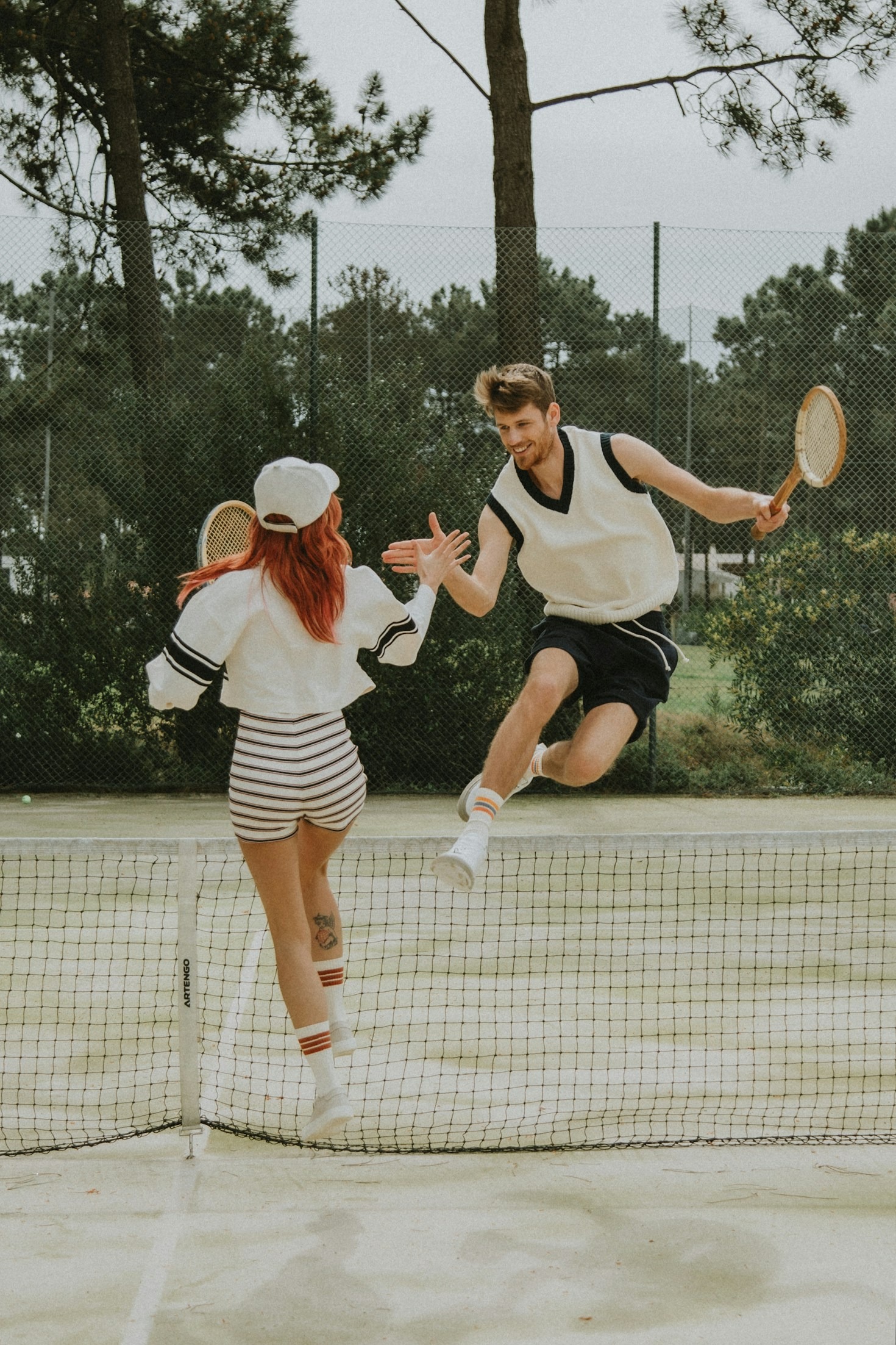 Why Every Tennis Player Needs a Professional Coach