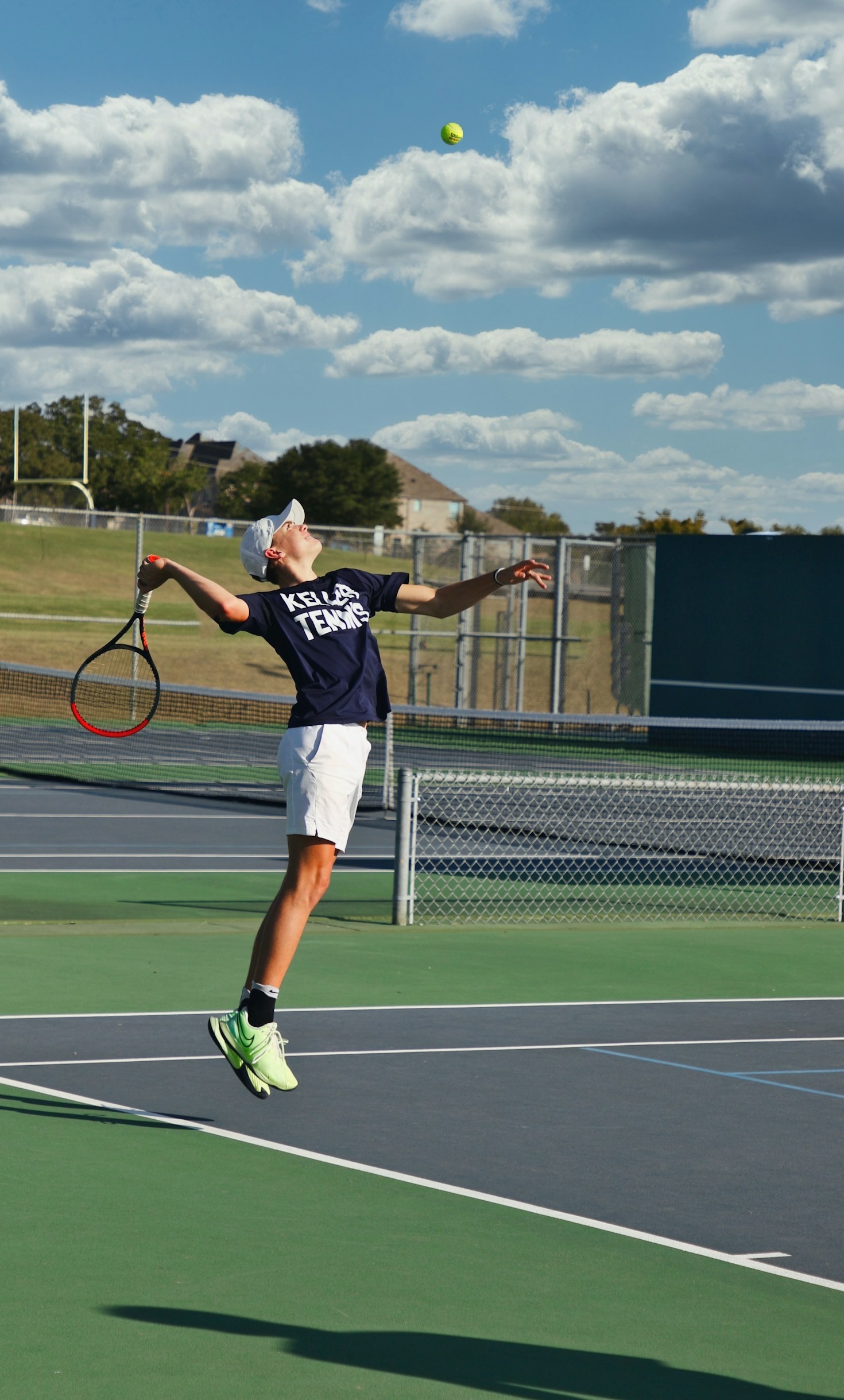 The Science Behind Effective Tennis Techniques